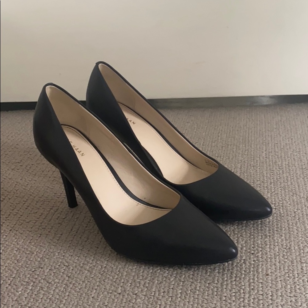 Cole Haan pumps